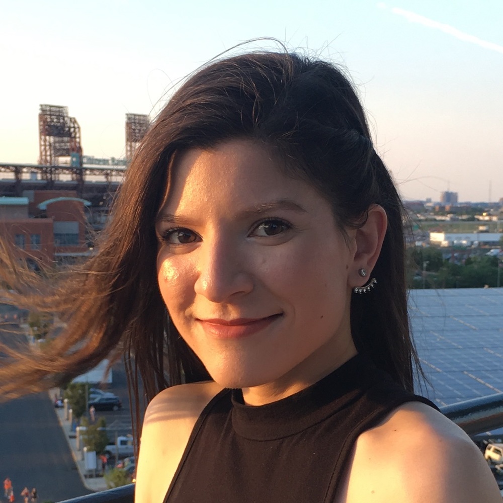 Meet your Posher, Kanani